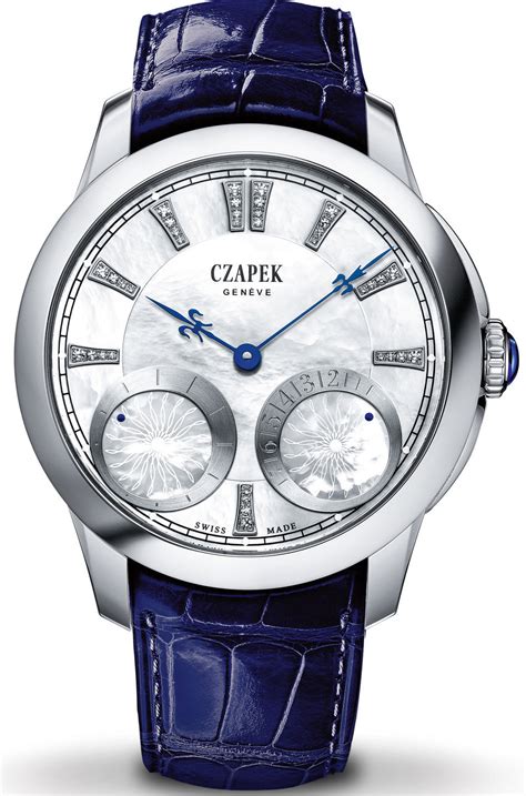 czapek watches for women.